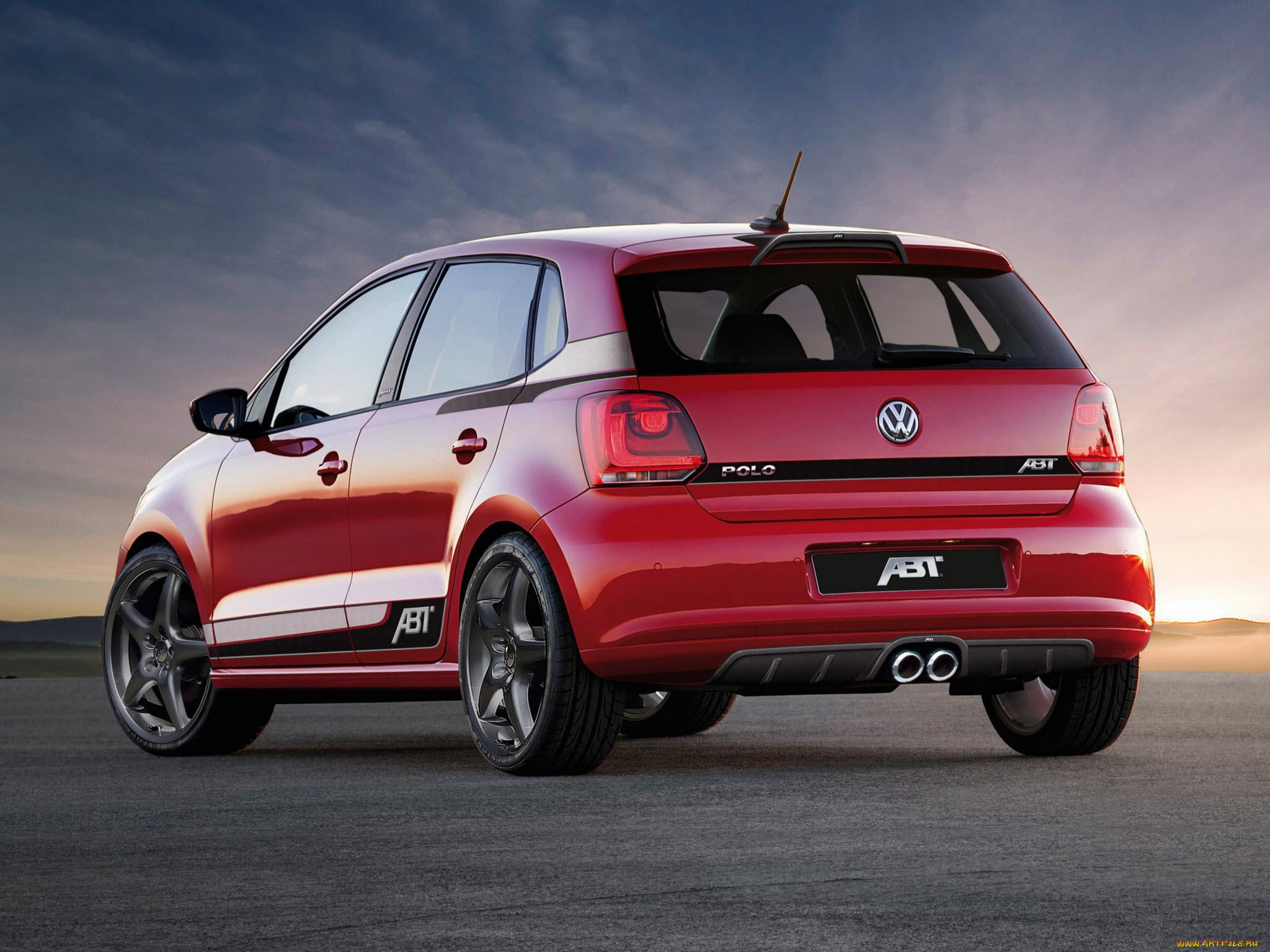 , volkswagen